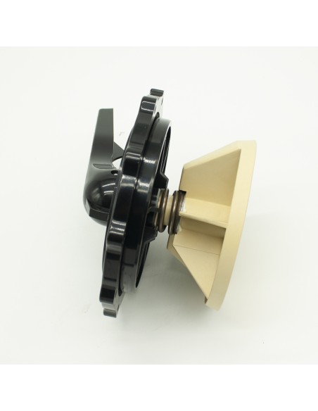 Conjunto distribuidor valvula selectora ASTRAL mod. Tornillos 2"     4404120410