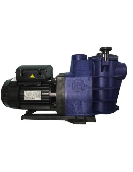 Bomba piscina HAYWARD Starpump II 0.75cv mf 500794