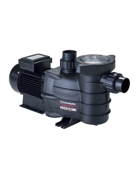 Bomba piscina HAYWARD PowerFlo II 1.00cv mf SP8110XE161