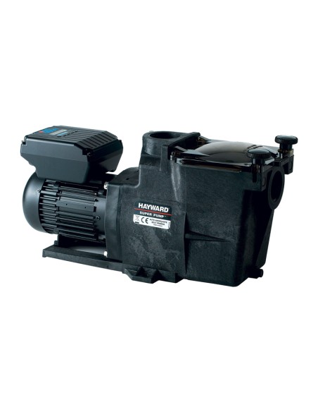 Bomba piscina HAYWARD VSTD Super Pump 1.50 cv mf