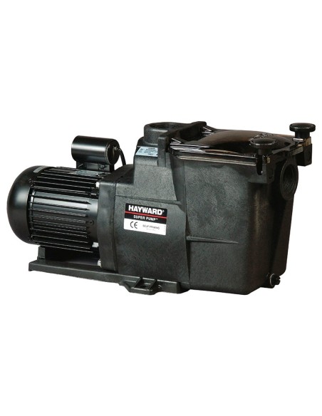 Bomba piscina HAYWARD Super Pump 1.50cv mf SP1616XE221