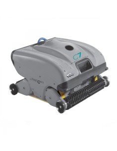 Limpiafondos electrico piscina DOLPHIN C7 500929...