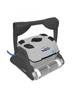 Limpiafondos electrico piscina DOLPHIN C6 9999096X-C6...