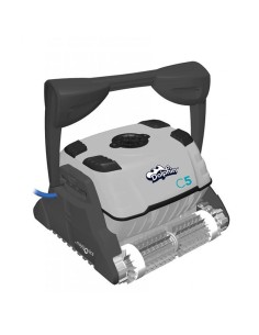 Limpiafondos electrico piscina DOLPHIN C5 500963...