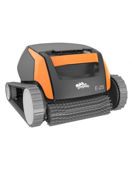 Limpiafondos electrico DOLPHIN E25 suelo/pared