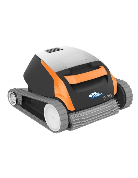 Limpiafondos electrico DOLPHIN E20 suelo/pared