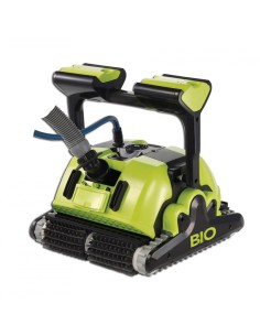Limpiafondos electrico piscina DOLPHIN Bio-Suction...