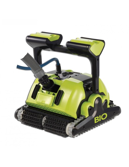 Limpiafondos electrico piscina DOLPHIN Bio-Suction 99991087-BIO (Maytronics)