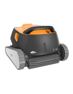 Limpiafondos electrico DOLPHIN E30 suelo/pared/lf