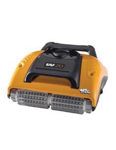 Limpiafondos electrico piscina DOLPHIN W20 suelo 99996904-SP
