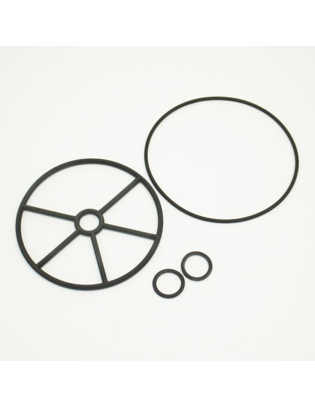 Junta distribuidor ASTRAL valvula mod. Tornillos 2"      4404120407 (kit)