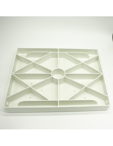 Peldaño escalera piscina ASTRAL facil...