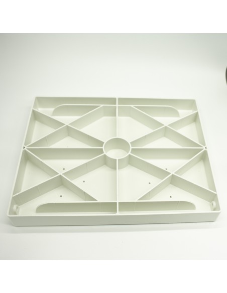 Peldaño escalera piscina ASTRAL facil acceso/publica/clasica 4401011403