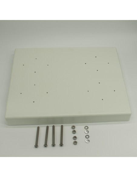 Peldaño escalera piscina ASTRAL facil acceso/publica/clasica 4401011403