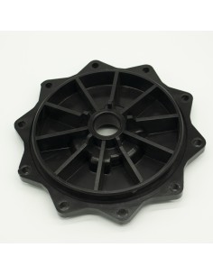 Tapa distribuidor valvula selectora CORAL 2"... 2