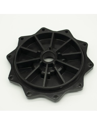 Tapa distribuidor valvula selectora CORAL 2"...