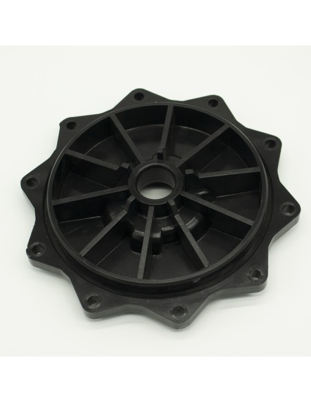 Tapa distribuidor valvula selectora CORAL 2"      23012044 (QP, PQS)