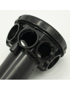 Colector filtro KRIPSOL 760 bayoneta RRFI0016.03R + codo 2