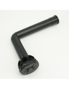 Colector filtro KRIPSOL 760 bayoneta RRFI0016.03R + codo