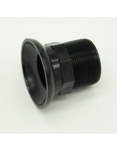 Enlace valvula selectora CORAL copa 2"     recto 23012061...