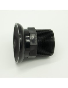 Enlace valvula selectora CORAL copa 2"     recto 23012061... 2