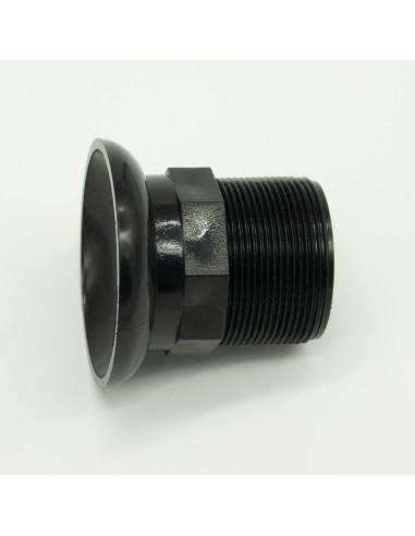 Enlace valvula selectora CORAL 2"    recto...