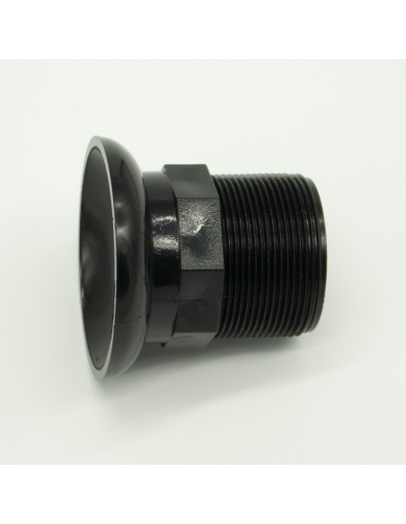 Enlace valvula selectora CORAL copa 2"     recto 23012061 (QP, PQS)