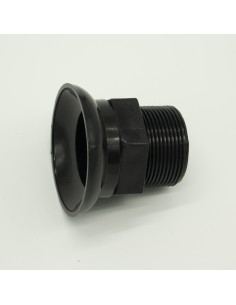Enlace valvula selectora CORAL 11/2" recto 23012059...