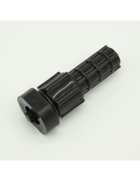 Crepina filtro piscina CORAL desague para 400-650mm 01012011 (QP, PQS)