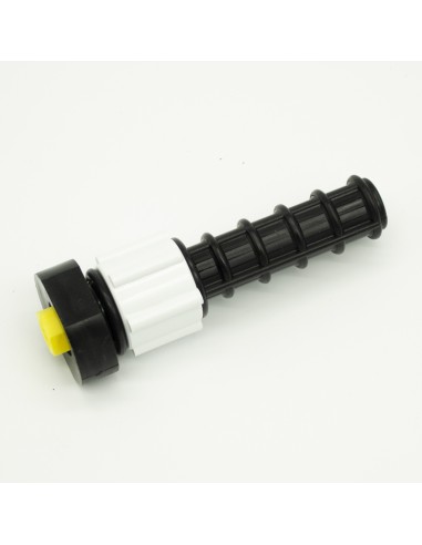 Crepina filtro piscina CORAL desague para 400-650mm 01012011 (QP, PQS)
