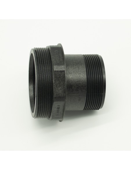 Racord filtro HAYWARD pasamuros SX0200DL1