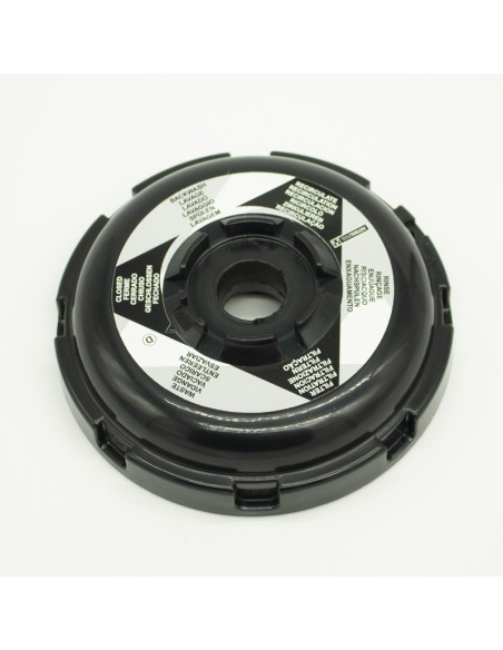 Tapa distribuidor ASTRAL 11/2" Bayoneta 4404121102