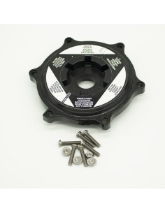 Tapa distribuidor ASTRAL mod. Tornillos 11/2" 4404120103