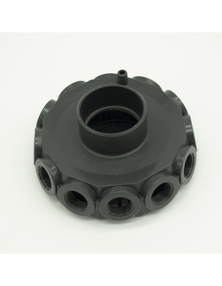 Colector filtro ASTRAL 3/4" 12 crepina 00625