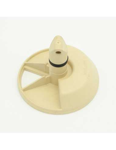 Distribuidor valvula selectora ASTRAL Tornillos...