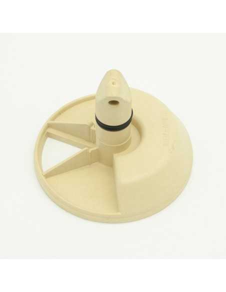 Distribuidor valvula selectora ASTRAL Tornillos 1½" 4404120106