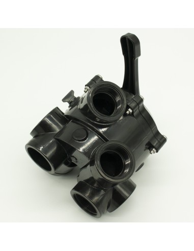 Valvula selectora filtro piscina HAYWARD...