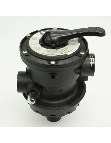 Valvula selectora HAYWARD top 11/2" SP0714TE