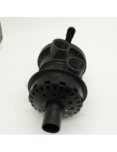 Valvula selectora HAYWARD top 11/2" SP0714TE