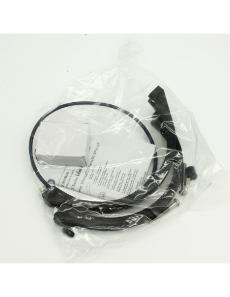 Valvula selectora HAYWARD top 11/2" SP0714TE