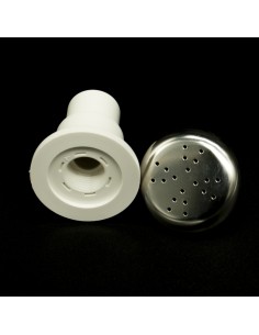 Boquilla soplante piscina/spa ASTRAL color frontal inox... 2