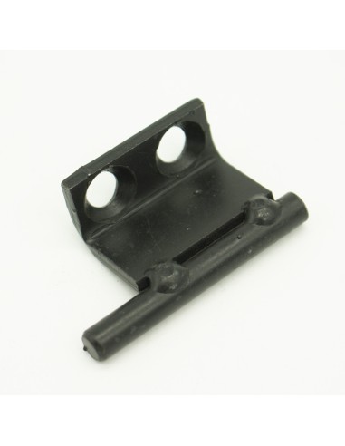 Bisagra puerta chimenea HERGOM puerta hogar...