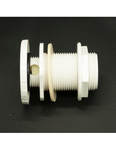 Regulador aire spa/piscina ASTRAL 04045