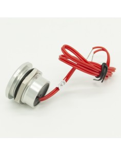 Pulsador tactil TMG SMA aluminio piezoelectrico SMA1 2