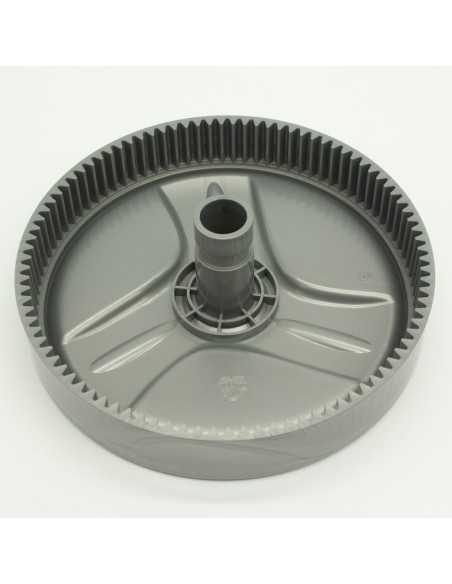 Llanta rueda limpiafondos ZODIAC grande gris Vortex R0636001