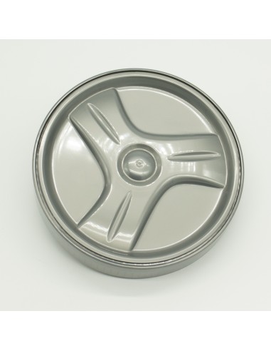Rueda limp ZODIAC solo llanta R0636001 Vortex -...