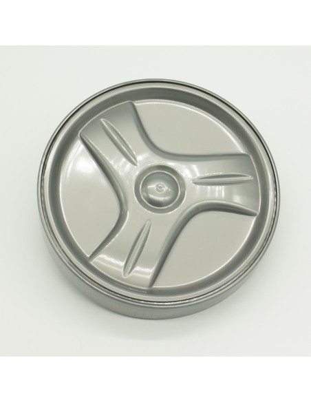 Rueda limp ZODIAC solo llanta R0636001 Vortex - grande
