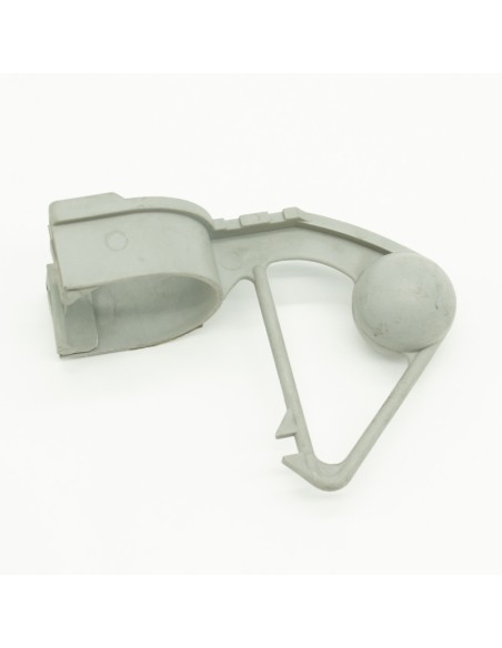 Contrapeso limp ZODIAC espuela Super G W70115 gris (antiguo)