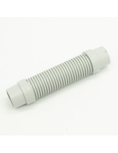 Manguera limpiafondos piscina ZODIAC L.220mm gris W69516P...