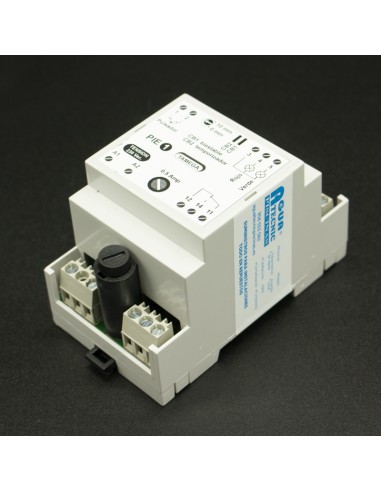 Automatismo pulsador tactil TMG piezoelectricos...